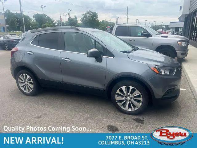 2020 Buick Encore FWD Preferred for sale in Columbus, OH
