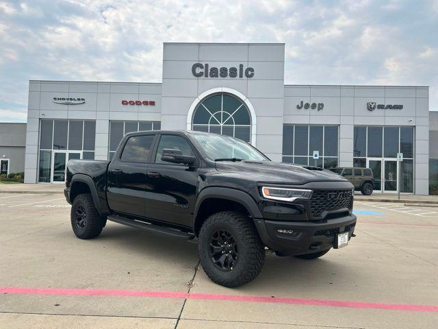 2026 Ram 1500 RHO Crew Cab 4x4 57 Box for sale in Texarkana, TX