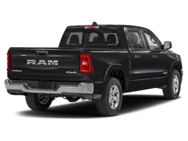 2026 RAM 1500 RAM 1500 BIG HORN CREW CAB 4X4 57 BOX