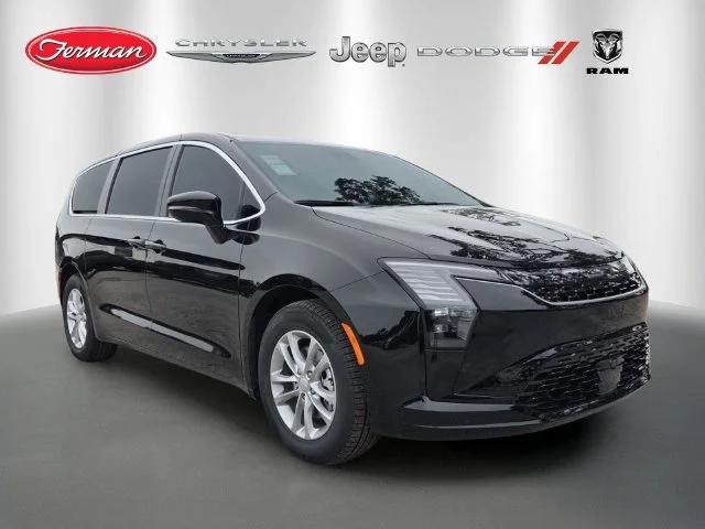 2027 Chrysler Pacifica Select for sale in New Port Richey, FL