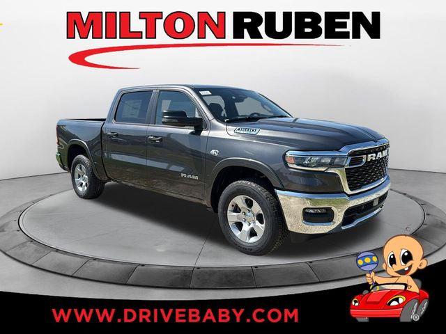 2026 Ram 1500 Big Horn Crew Cab 4x4 57 Box for sale in Augusta, GA