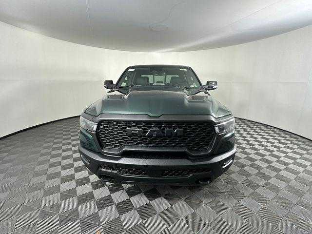2026 RAM Ram 1500 RAM 1500 REBEL CREW CAB 4X4 57 BOX 2026 RAM Ram 1500 RAM 1500 REBEL CREW CAB 4X4 57 BOX
