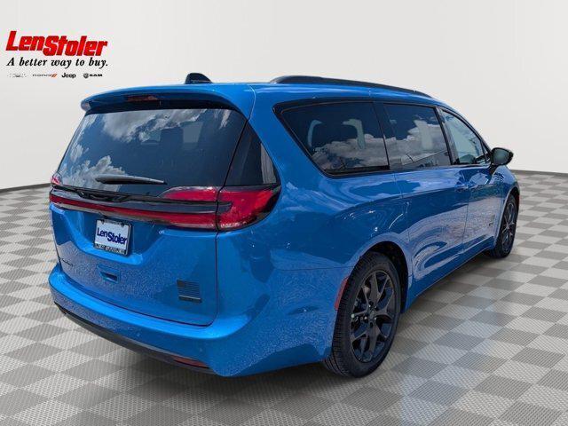 2027 Chrysler Pacifica PACIFICA SELECT 2027 Chrysler Pacifica PACIFICA SELECT