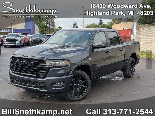 2026 RAM Ram 1500 RAM 1500 LARAMIE CREW CAB 4X4 57 BOX 2026 RAM Ram 1500 RAM 1500 LARAMIE CREW CAB 4X4 57 BOX