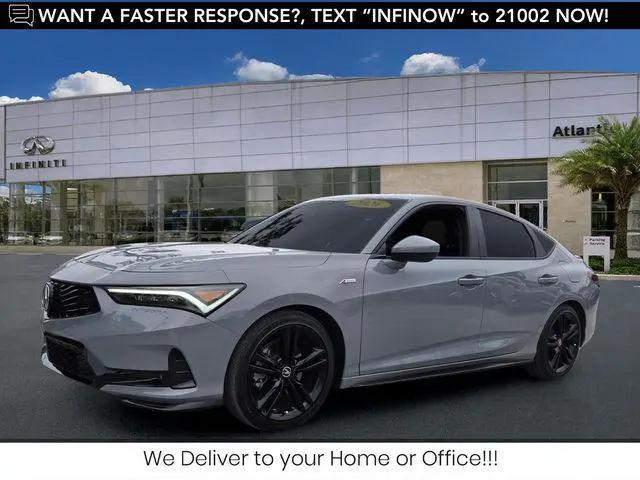 2026 Acura Integra FWD A-Spec for sale in Jacksonville, FL