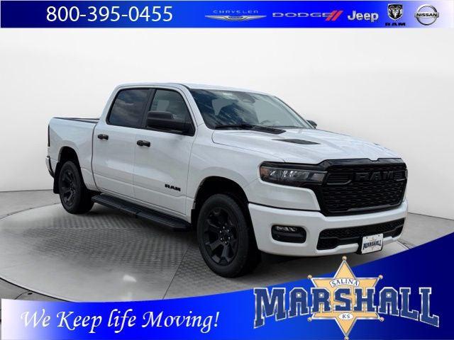 2026 RAM Ram 1500 RAM 1500 EXPRESS CREW CAB 4X4 57 BOX