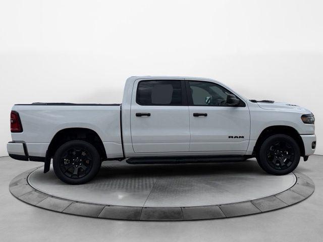 2026 RAM Ram 1500 RAM 1500 EXPRESS CREW CAB 4X4 57 BOX