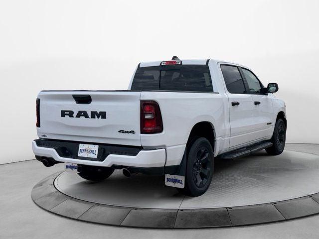 2026 RAM Ram 1500 RAM 1500 EXPRESS CREW CAB 4X4 57 BOX