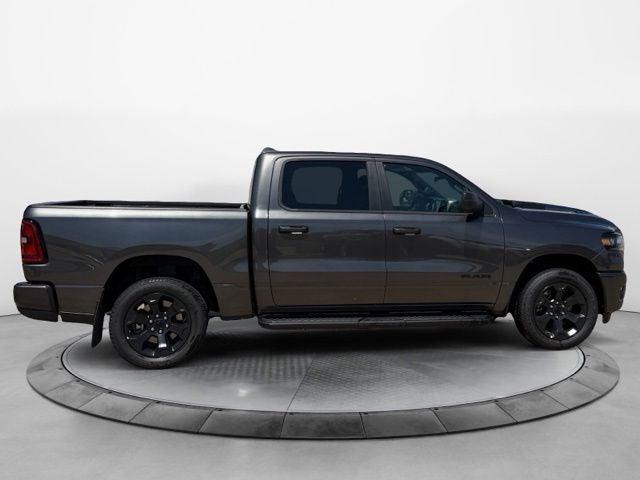 2026 RAM Ram 1500 RAM 1500 EXPRESS CREW CAB 4X4 57 BOX