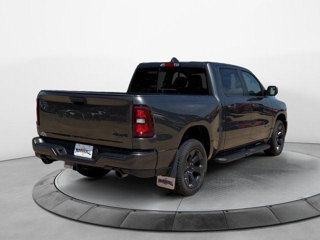 2026 RAM Ram 1500 RAM 1500 EXPRESS CREW CAB 4X4 57 BOX