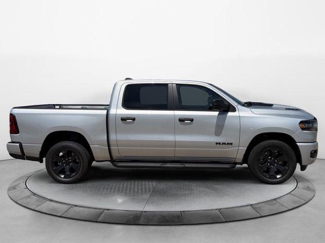2026 RAM Ram 1500 RAM 1500 EXPRESS CREW CAB 4X4 57 BOX