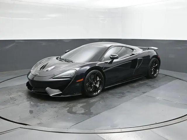 2018 McLaren 570GT Base for sale in Beaumont, TX