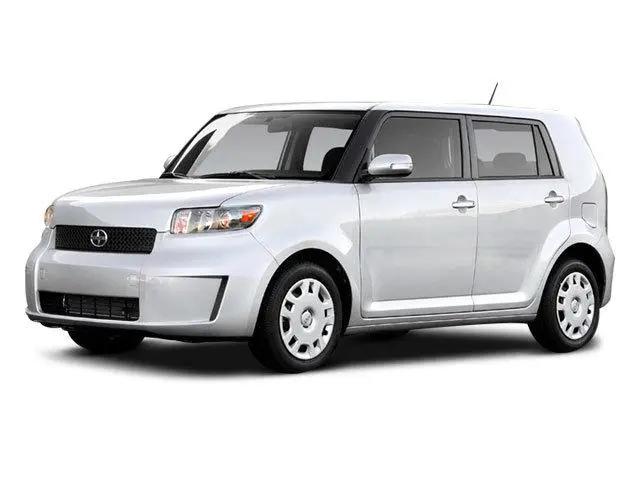 2008 Scion xB Base for sale in Inver Grove Heights, MN