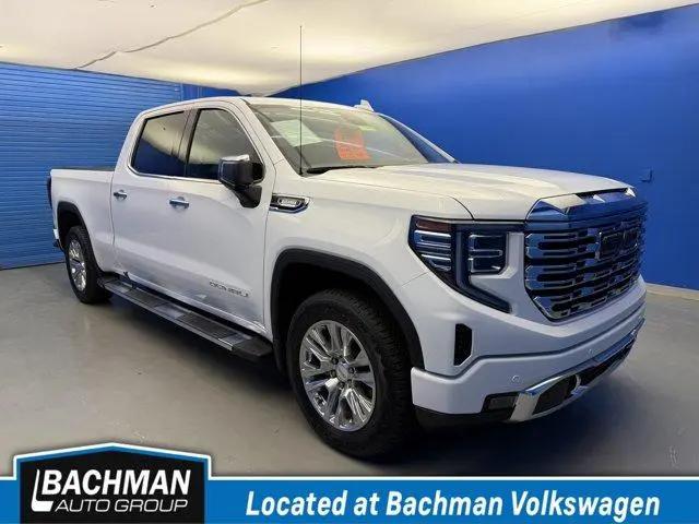 2023 GMC Sierra 1500 4WD Crew Cab Standard Box Denali for sale in Louisville, KY