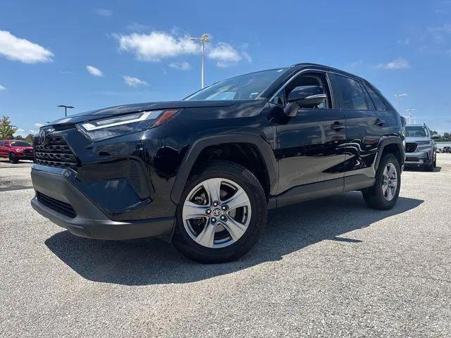 2025 Toyota RAV4 XLE for sale in Jonesboro, AR
