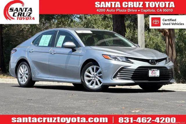 2023 Toyota Camry LE for sale in Capitola, CA
