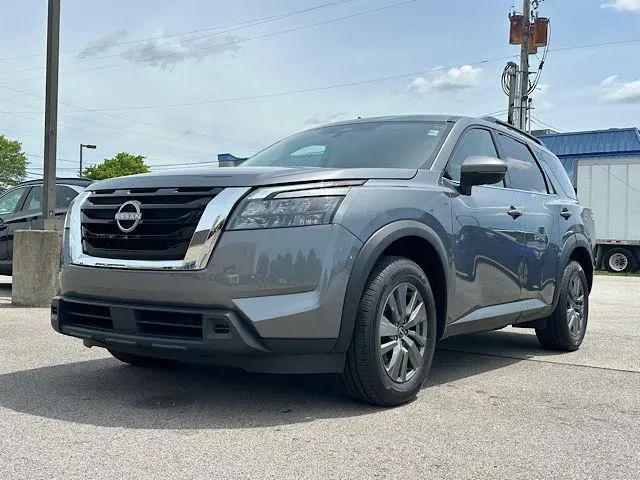 2025 Nissan Pathfinder for sale near Marion, OH