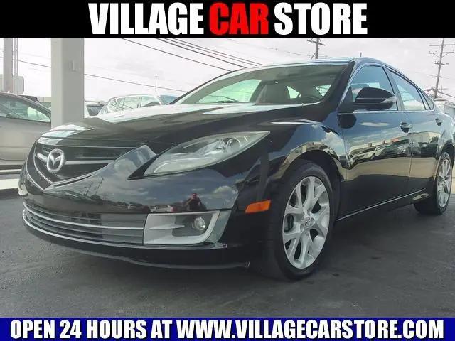 2013 Mazda Mazda6 s Grand Touring for sale near Columbus, OH