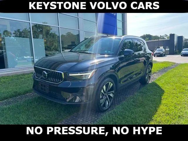 2023 Volvo XC40 B5 Plus Bright Theme for sale in Berwyn, PA