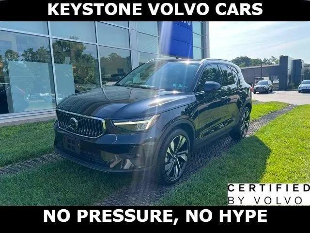 2023 Volvo XC40 B5 Plus Bright Theme for sale in Berwyn, PA