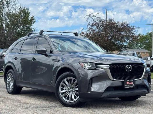 2024 Mazda X-90 3.3 Turbo Preferred for sale in Peotone, IL