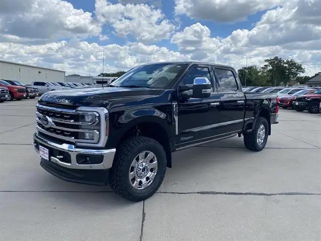 2024 Ford F-250 King Ranch for sale in Vermillion, SD