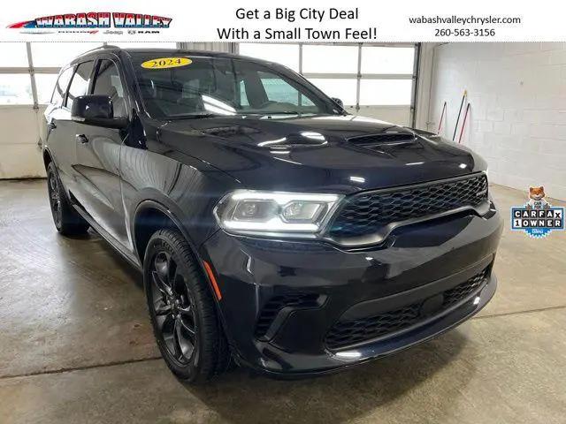 2024 Dodge Durango GT Plus AWD for sale in Wabash, IN