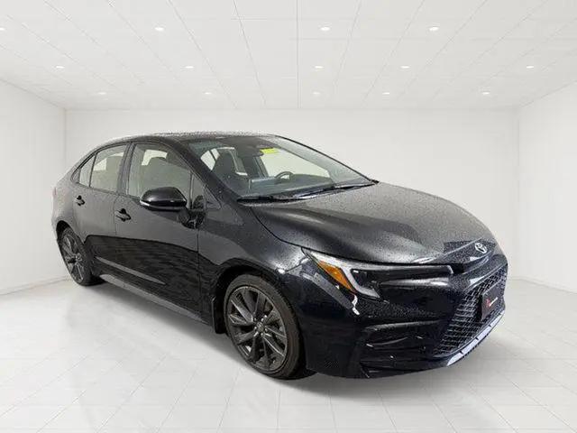 2024 Toyota Corolla XSE for sale in Shakopee, MN