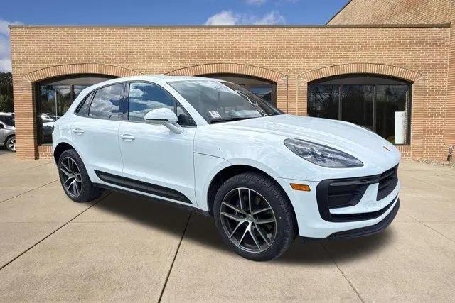2025 Porsche Macan Base for sale in State College, PA