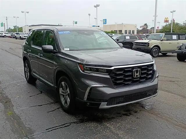 2025 Honda Pilot EX-L for sale in Tipp City, OH
