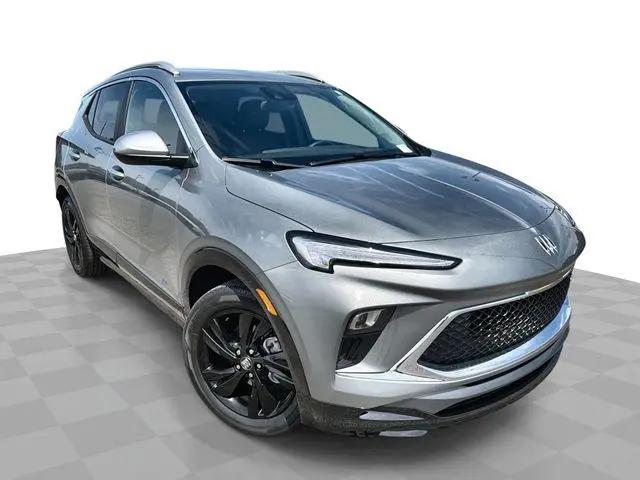 2026 Buick Encore GX Sport Touring FWD for sale in Cullman, AL