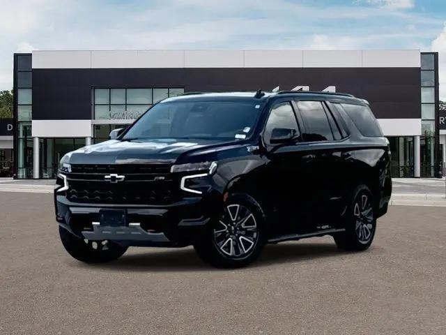 2024 Chevrolet Tahoe 4WD Z71 for sale in Woodstock, GA
