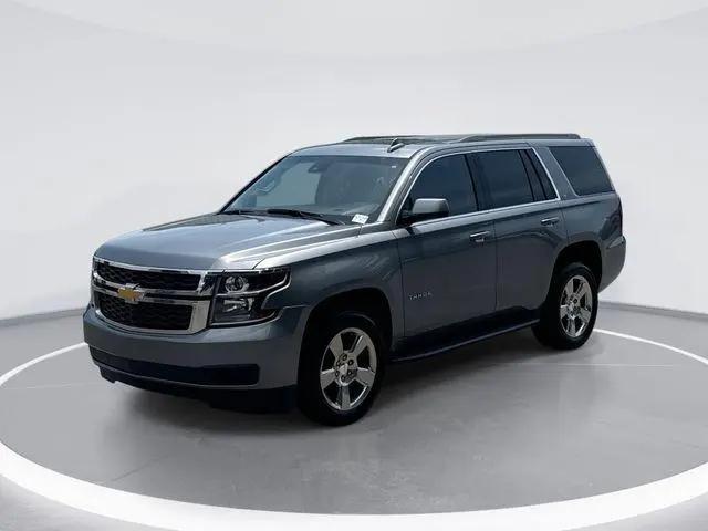 2020 Chevrolet Tahoe 4WD LT for sale in Wilmington, NC