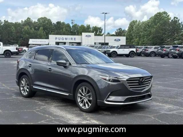 2019 Mazda CX-9 Grand Touring for sale in Carrollton, GA