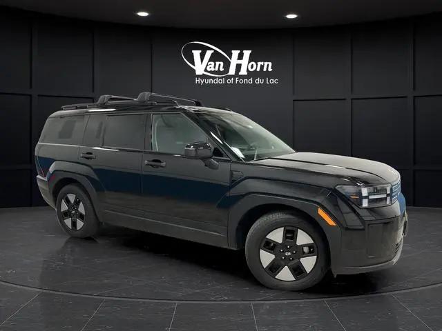 2026 Hyundai Santa Fe Hybrid SEL for sale in Fond du Lac, WI