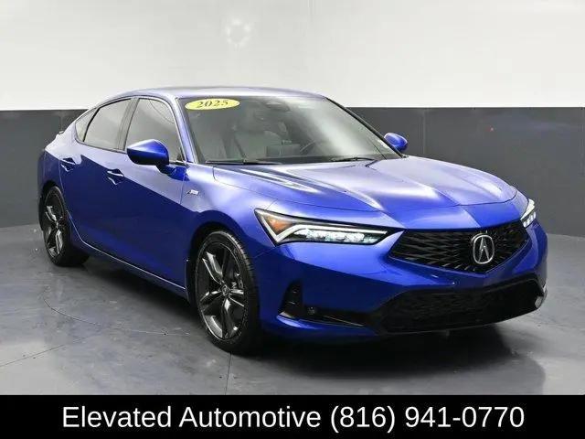 2025 Acura Integra A-SPEC for sale in Merriam, KS