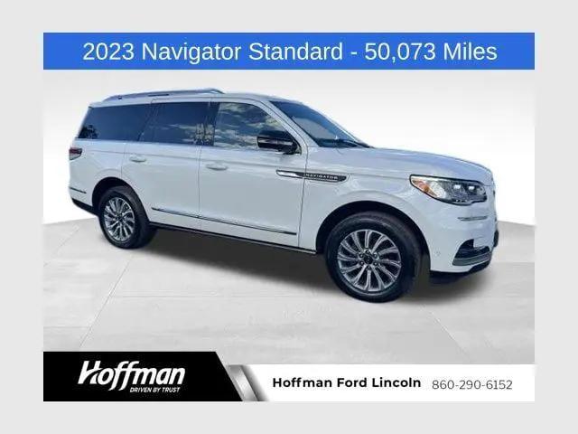 2023 Lincoln Navigator Standard for sale in East Hartford, CT
