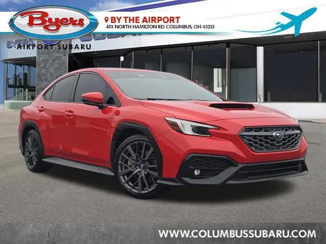 2023 Subaru WRX GT for sale near Gahanna, OH