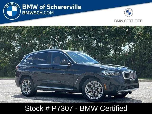 2024 BMW X3 xDrive30i for sale in Schererville, IN