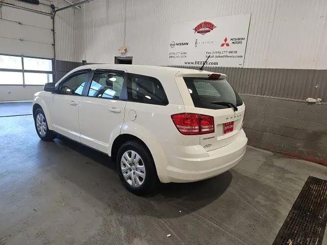 2014 Dodge Journey American Value Pkg for sale in Cedar Falls, IA
