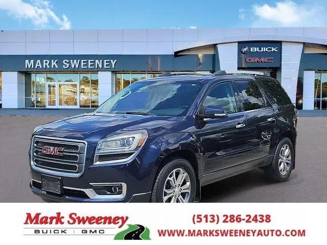 2015 GMC Acadia SLT-1 for sale in Cincinnati, OH