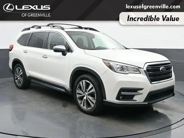 2019 Subaru Ascent Touring for sale in Greenville, SC