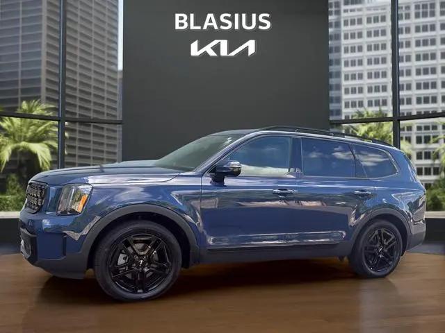 2024 Kia Telluride SX X-Line for sale in Watertown, CT