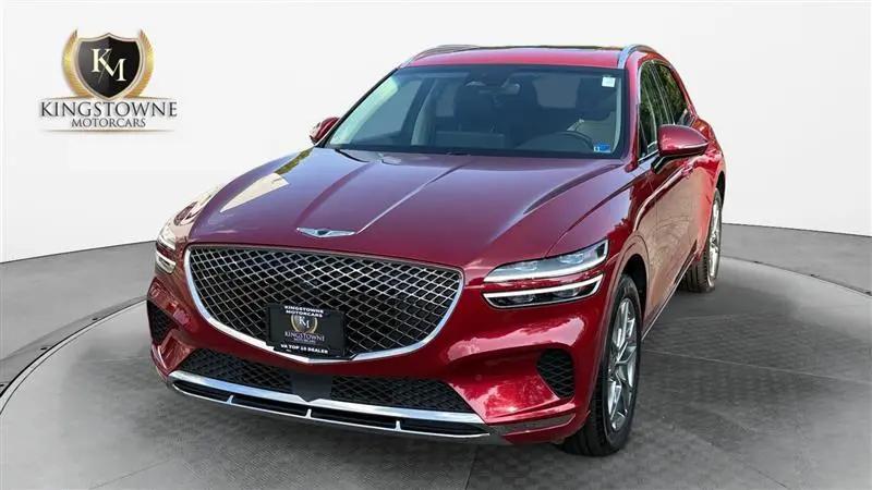 2025 Genesis GV70 2.5T AWD for sale in Manassas, VA