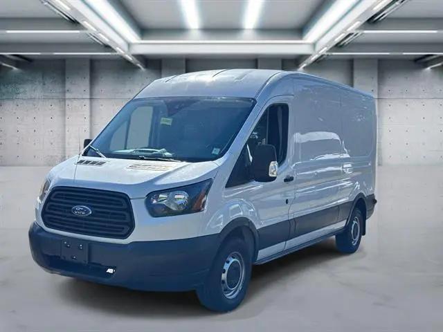 2018 Ford Transit 148 WB Medium Roof Cargo for sale in Patchogue, NY