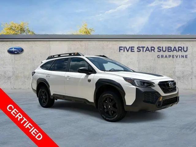 2025 Subaru Outback Wilderness for sale in Grapevine, TX