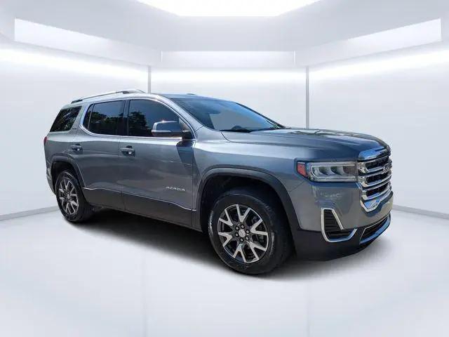 2020 GMC Acadia FWD SLE for sale in Estero, FL