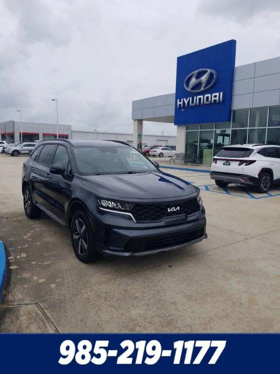 2022 Kia Sorento S for sale in Houma, LA
