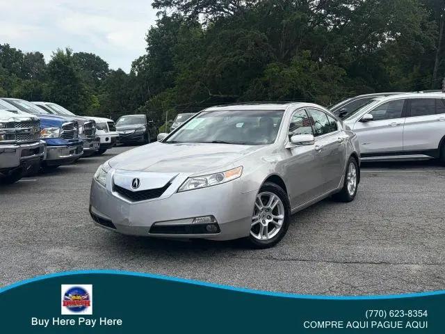 2009 Acura TL 3.5 for sale in Duluth, GA