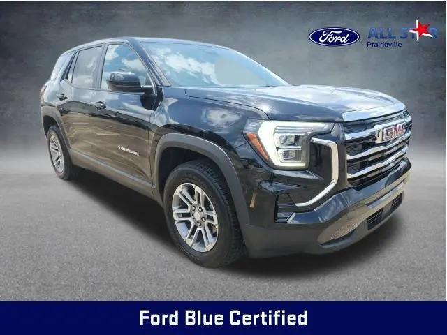 2025 GMC Terrain AWD Elevation for sale in Prairieville, LA